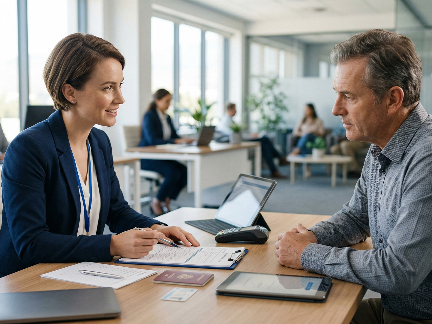 Regulatory Compliance Challenges